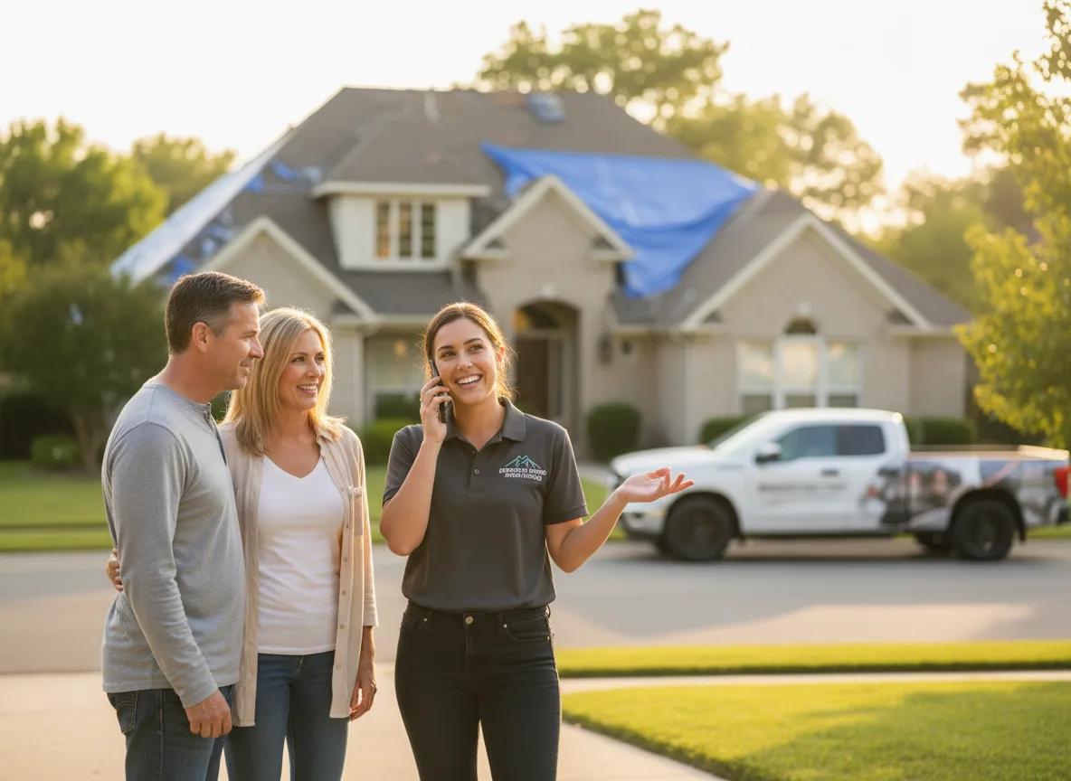 Emergency Roof Repair Wayland, IA FAQs